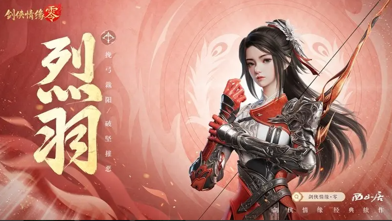 烈羽技能示意圖