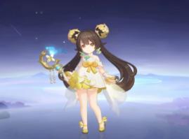 陰陽師技能展示示意圖