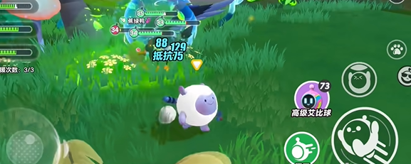 綠洲點位一