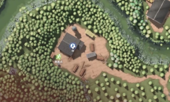 點位8方法二路徑