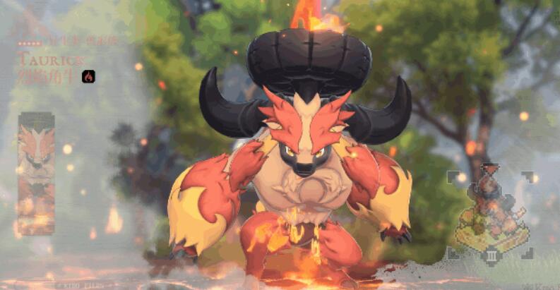 藍色星原:旅謠 - 焰哞哞獲取與養成全指南-景澄手游網