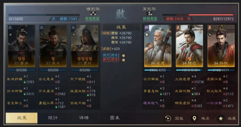 三國謀定天下左慈陸遜孫權(quán)咋搭配,陣容攻略