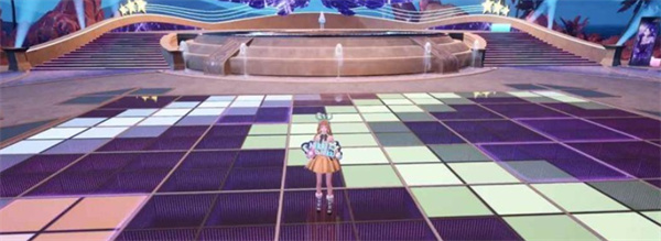 無限暖暖星光綻放之時任務攻略：輕松完成，贏取豐厚獎勵-景澄手游網