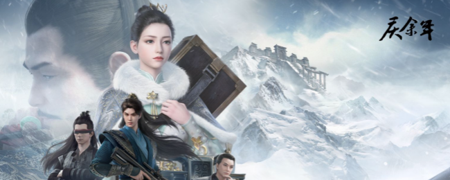 慶余年戰力天花板：五竹才是真·武力之王-景澄手游網