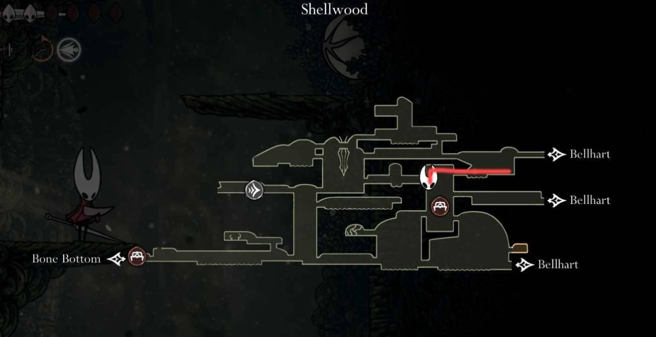 獲取蛛攀術(shù)