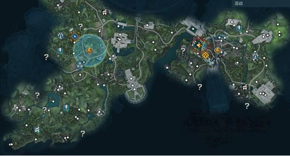 任務(wù)接取位置