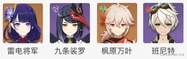 高配輸出陣容示意圖