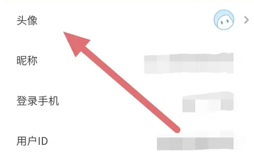 代練丸子頭像修改全攻略｜4步輕松更換頭像