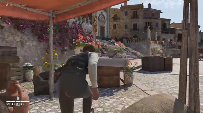 掩護時機示意圖