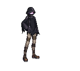 魔法師（男）外觀1