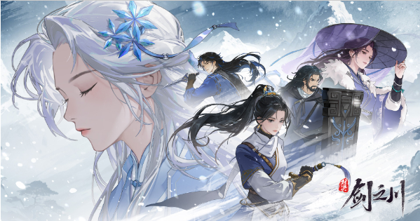 對決！劍之川角色強度全解析：T0核心陣容，打造你的最強戰隊！-景澄手游網