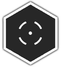 普通攻擊示意圖