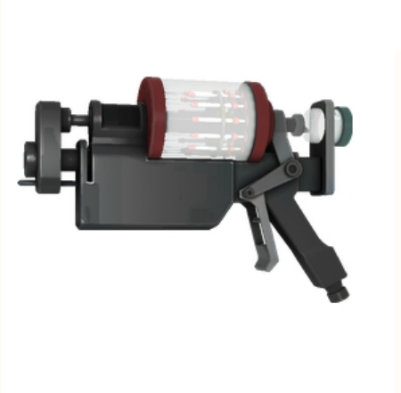 注射槍武器圖示