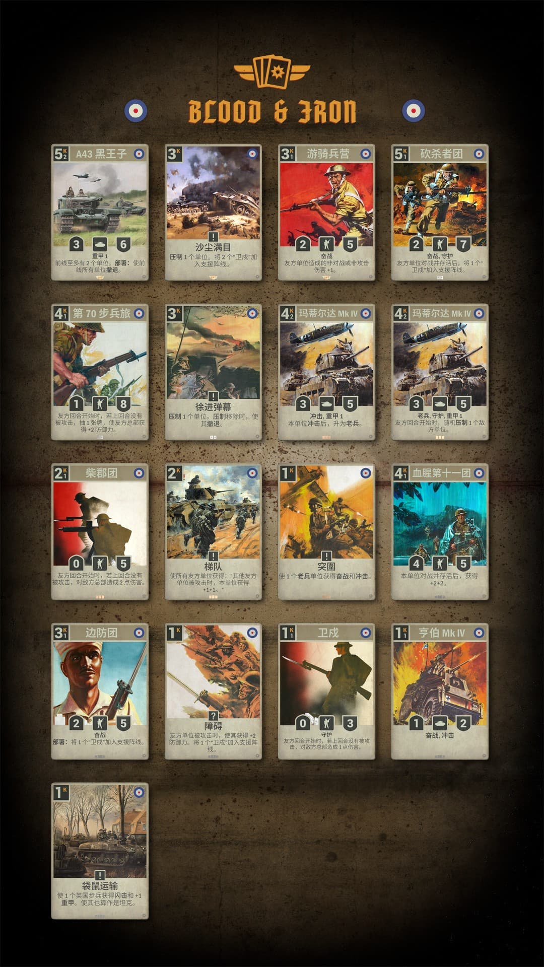 英國新卡示意圖