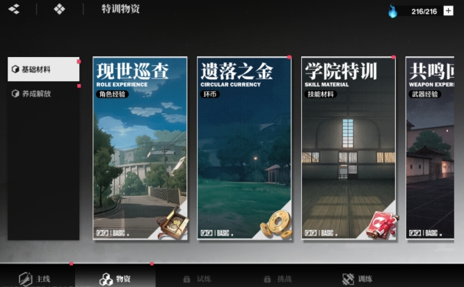 圖1：體力自然恢復示意圖