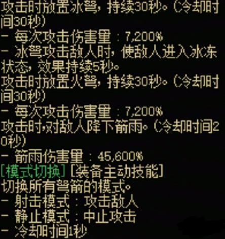 傳世手弩