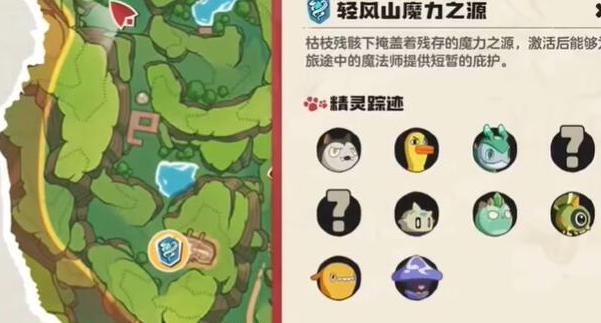 機械屬性位置示意圖