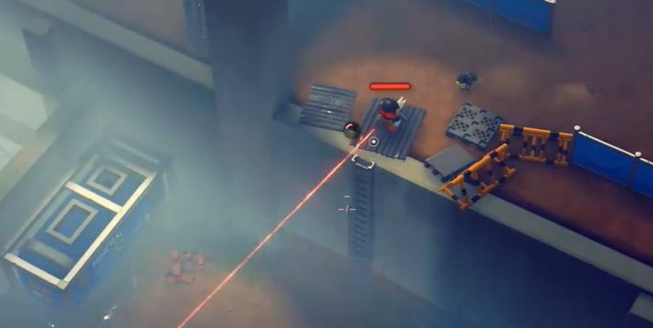 《逃離鴨科夫》沙漠之鷹獲取全攻略｜擊殺商人+藍圖解密流程