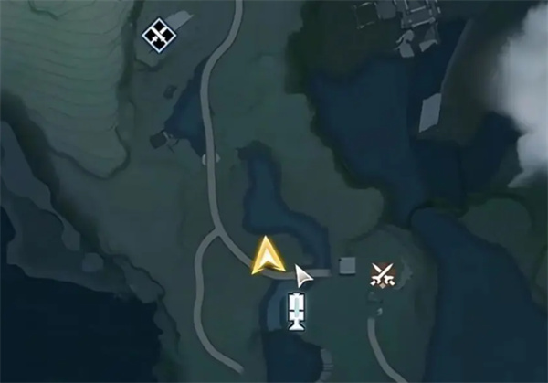 卡提希婭-拂風水畔