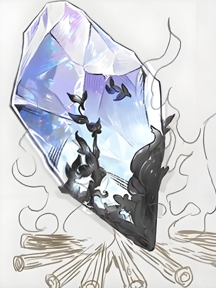 城市擴張示意圖