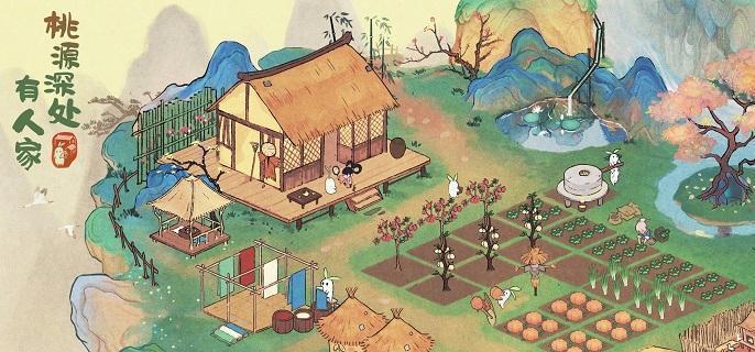 桃源深處有人家六級茶飲配方全解析：頂級茶藝制作工藝與配方大全-景澄手游網