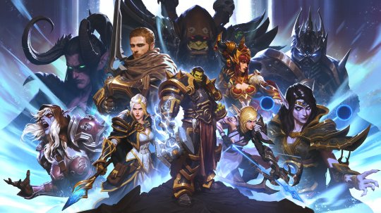 魔獸世界回復(fù)之歌任務(wù)怎么做?攻略分享