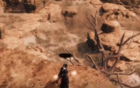 黑石鎮(zhèn)場(chǎng)景