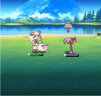 嘟嘟臉惡作劇瑪戈實戰解析-景澄手游網