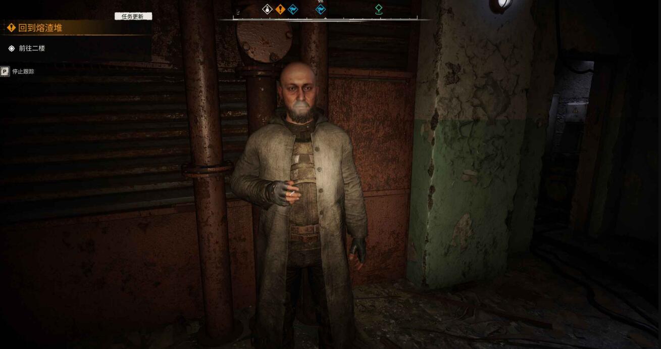 停車場清怪位置