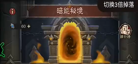 鑰匙使用示意圖