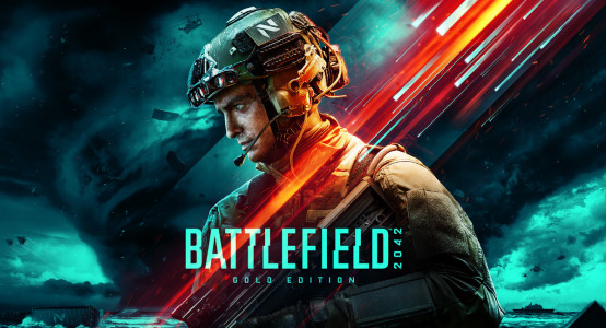 戰地風云2042截圖