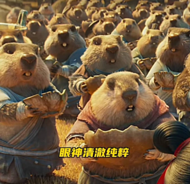 哪吒2電影表情包有哪些？大全合集