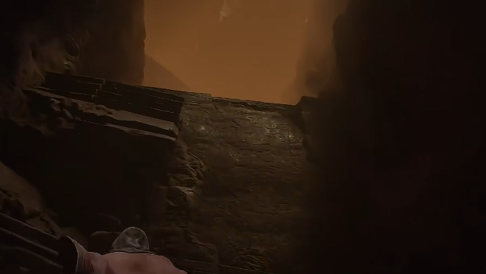 路徑發現示意圖