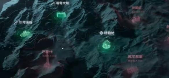 摸金模式