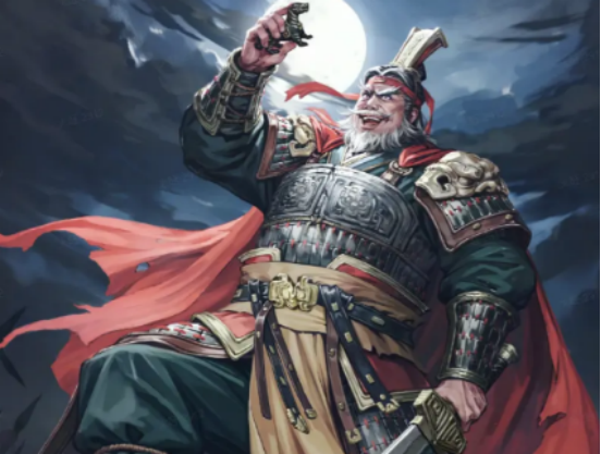 名將殺新手武將：這4個上手就贏，別再亂抽了-景澄手游網