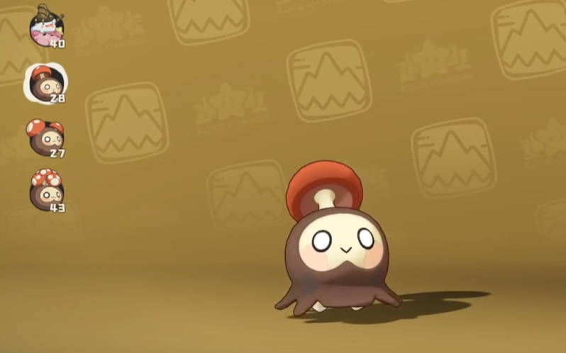 卡洛西亞山洞抓取位置