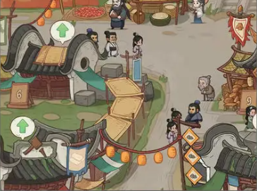 市集