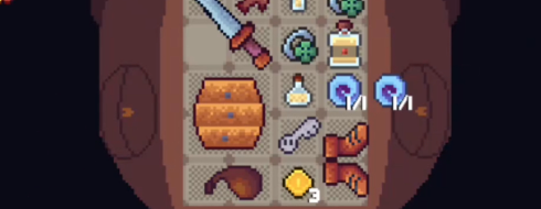 新手必看！背包英雄手機版三大實用流派指南-景澄手游網