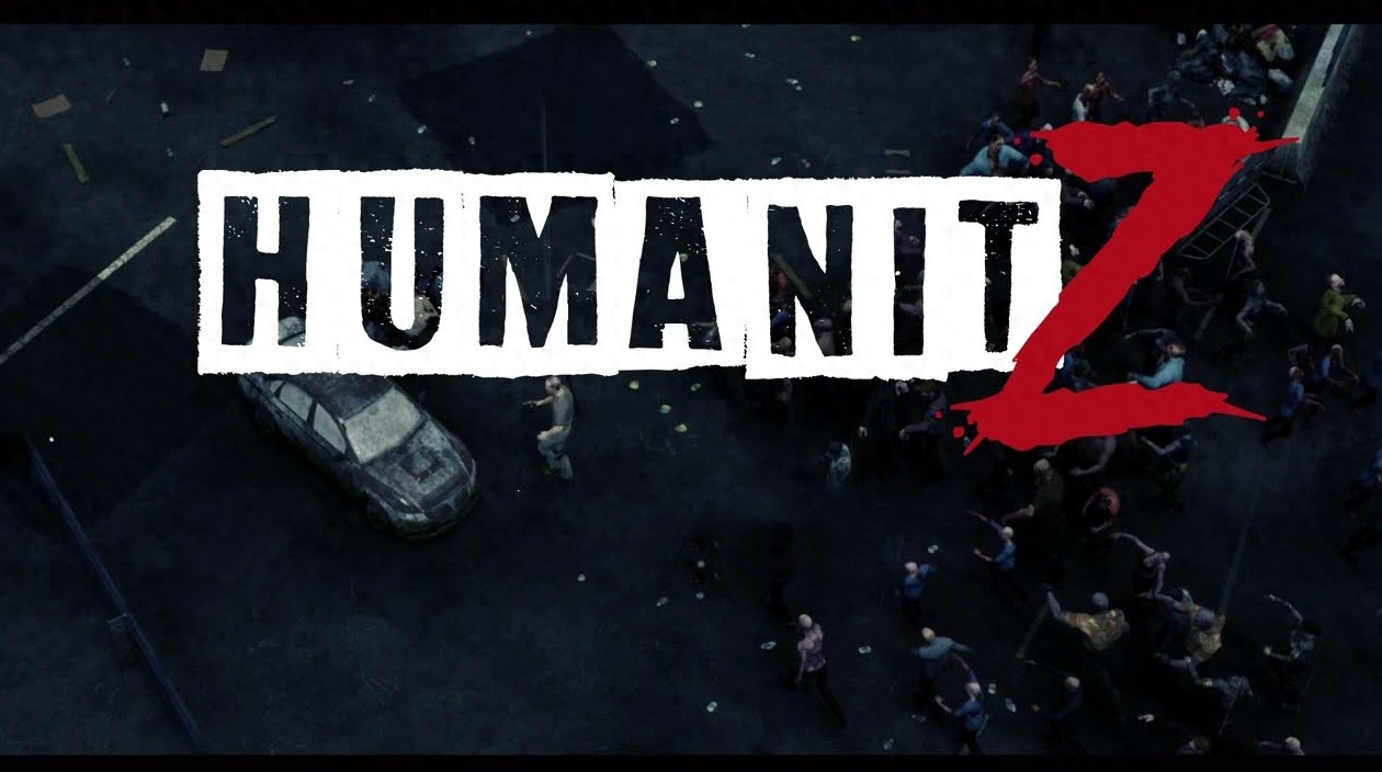 喪尸題材游戲《HumanitZ》怎么樣？全面評(píng)測(cè)分享-景澄手游網(wǎng)
