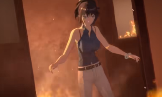 女神異聞錄夜幕魅影夏川澪如何？角色詳解