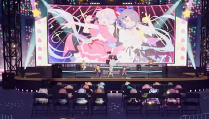 團隊配合示意圖