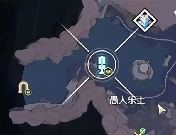 船長布蘭特-銀行附近