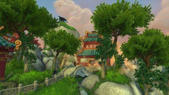 魔獸世界不諧之路任務怎么做?攻略