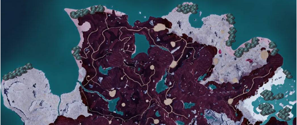 幻獸帕魯：夜星砂采集全攻略-景澄手游網(wǎng)