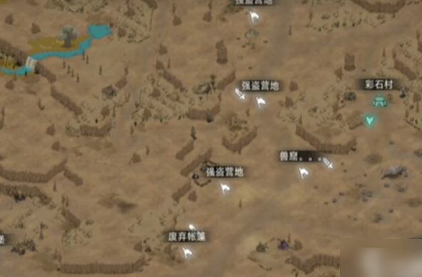 《部落與彎刀》玉石怎么刷？3大穩定來源+刷新機制全解析-景澄手游網