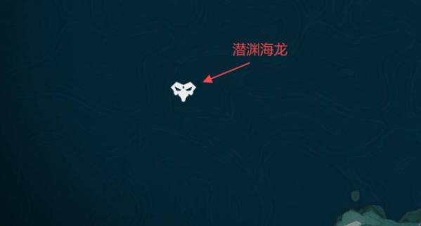 鳴潮老人魚海魚王在哪捕獲？捕獲位置一覽