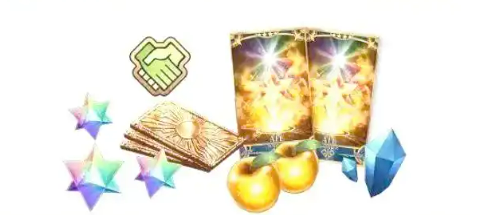 常駐任務(wù)示意圖