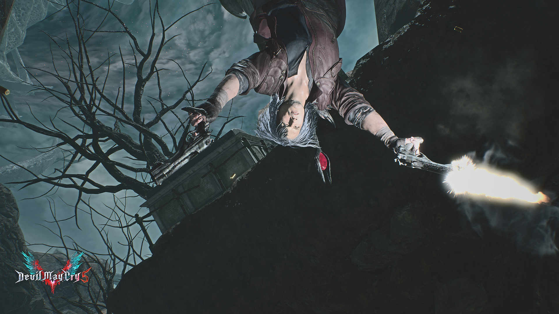 角色外觀MOD對比