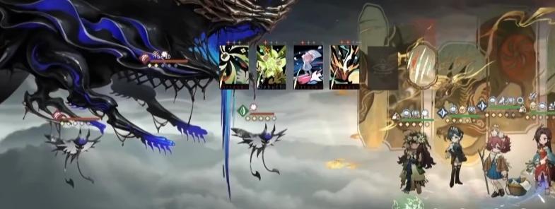 守福于內技能示意圖