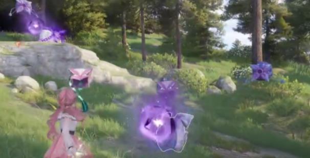 基礎(chǔ)操作演示